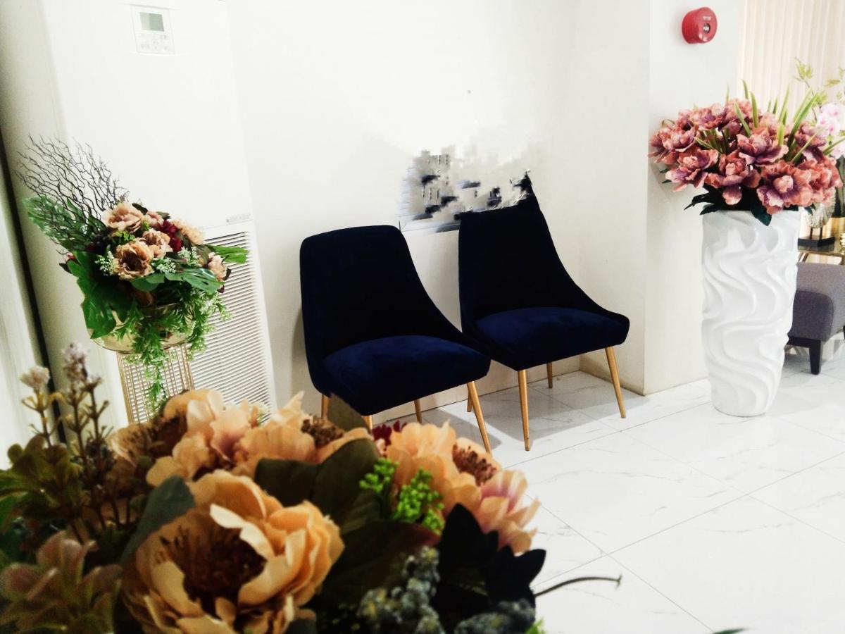 Crevice Hotel Davao City المظهر الخارجي الصورة